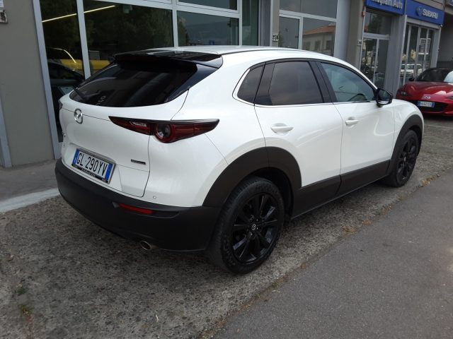 MAZDA CX-30 usata, con Immobilizzatore elettronico