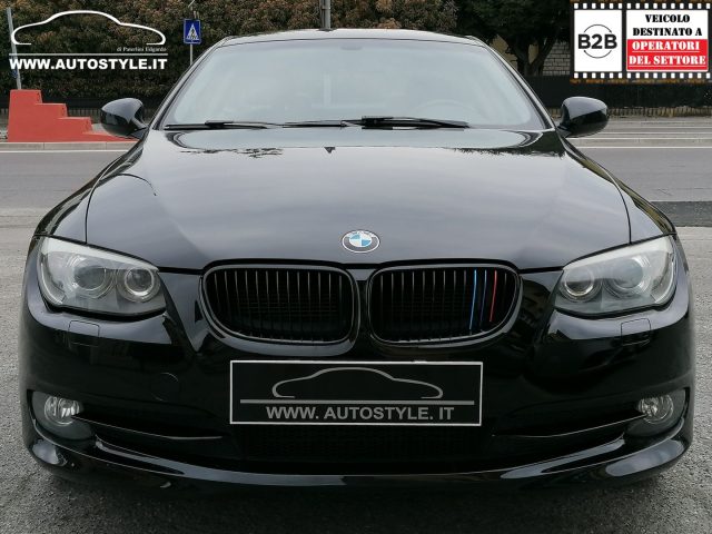 BMW 320 usata, con Streaming musicale integrato