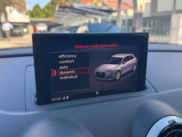 AUDI A3 usata, con Controllo trazione