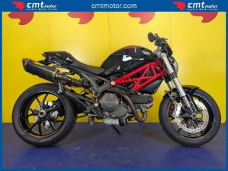 DUCATI Monster 796