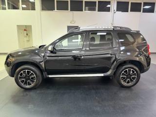 DACIA Duster usata, con Cerchi in lega