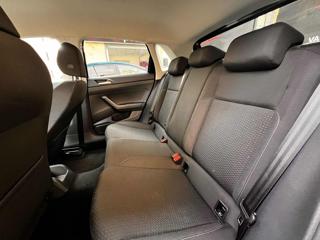 VOLKSWAGEN Polo usata, con Fendinebbia