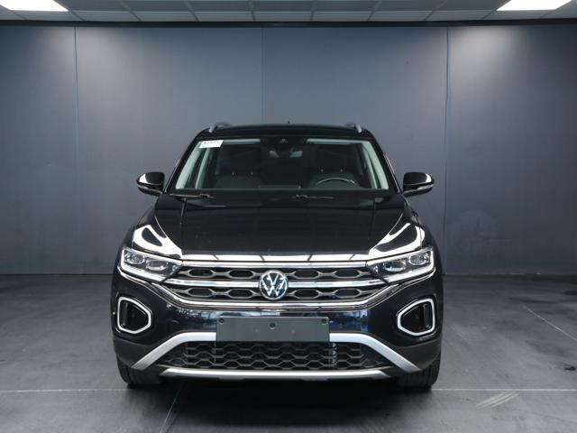 VOLKSWAGEN T-Roc usata, con Airbag