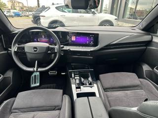 OPEL Astra usata, con ESP