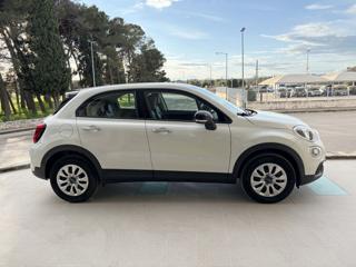 FIAT 500X usata, con Airbag Passeggero