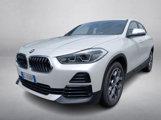 BMW X2 usata, con Airbag