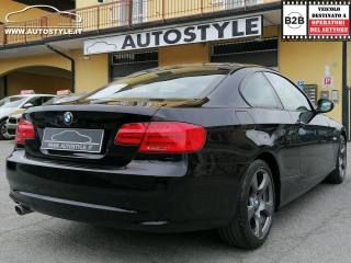 BMW 320 usata 45