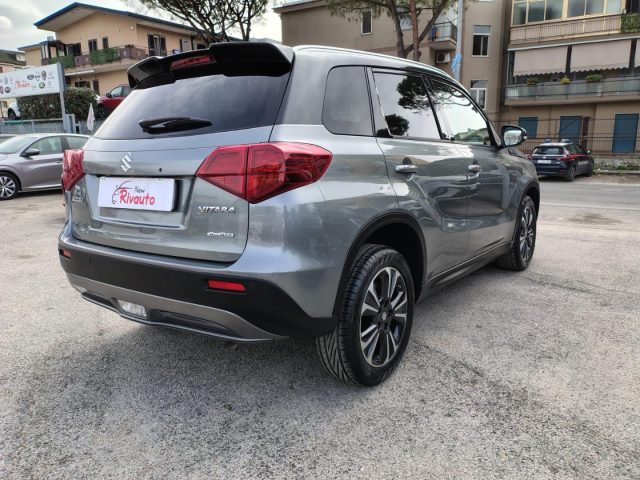 SUZUKI Vitara usata, con Airbag Passeggero