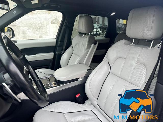LAND ROVER Range Rover Sport usata, con Controllo trazione