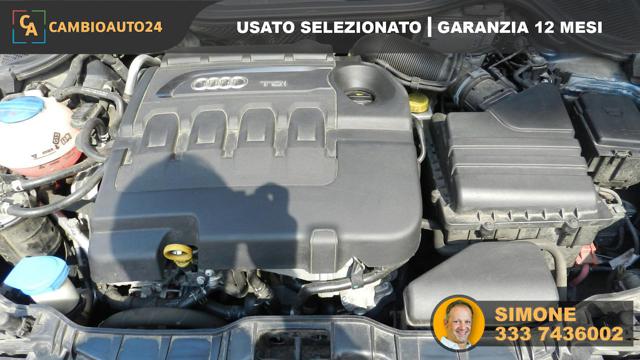 AUDI A1 usata 97