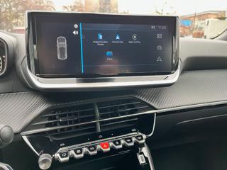 PEUGEOT 2008 usata, con Controllo trazione