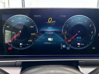 MERCEDES-BENZ GLE 350 usata, con Fendinebbia