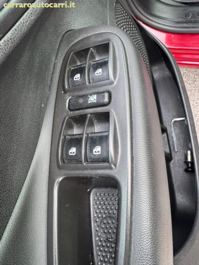 FIAT 500L usata, con Chiusura centralizzata telecomandata