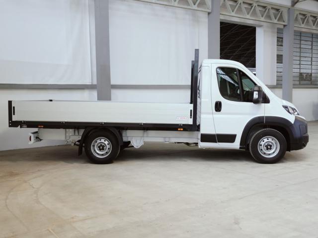 FIAT Ducato usata, con ESP