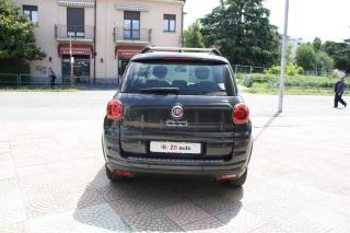 FIAT 500L usata, con Airbag Passeggero