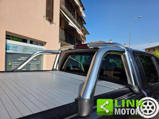 FORD Ranger usata, con Sistema di riconoscimento della stanchezza