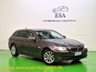 BMW Serie 5 d xDrive Touring