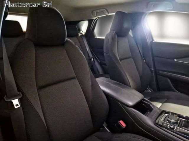 MAZDA CX-30 usata, con Climatizzatore
