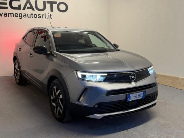 OPEL Mokka usata, con Autoradio
