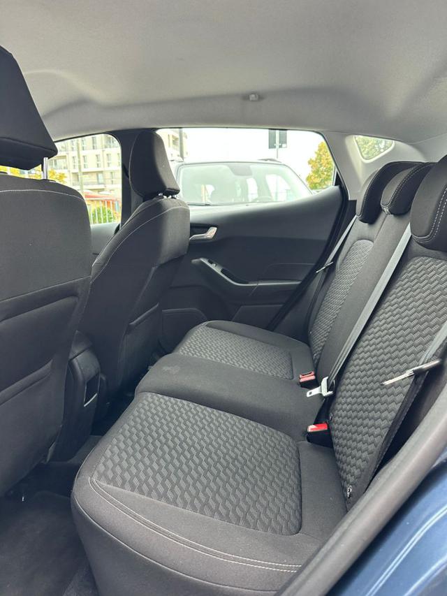 FORD Fiesta usata, con Bracciolo