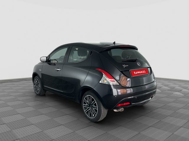 LANCIA Ypsilon usata 2