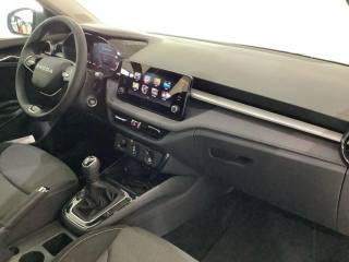 SKODA Fabia usata, con Controllo automatico clima