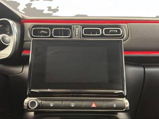 CITROEN C3 usata, con USB