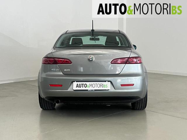 ALFA ROMEO 159 usata, con Alzacristalli elettrici