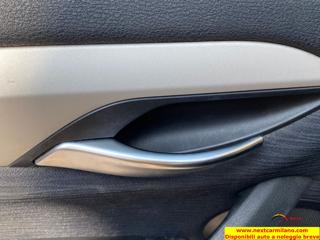 BMW X1 usata 55