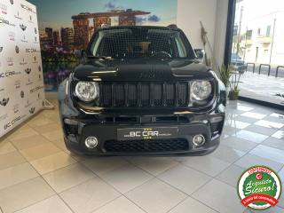 JEEP Renegade usata, con Airbag