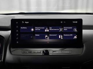 NISSAN Qashqai usata, con Specchietti laterali elettrici