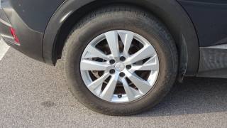 PEUGEOT 3008 usata, con Luci diurne LED