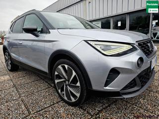 SEAT Arona usata, con Airbag