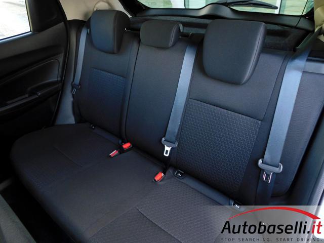 SUZUKI Swift usata, con Specchietto retrovisore con funzione antiabbagliamento