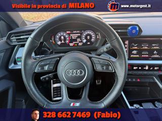AUDI A3 usata, con Controllo trazione