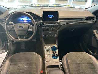 FORD Kuga usata, con ESP