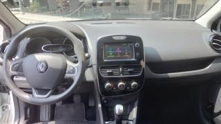 RENAULT Clio usata, con Sedile posteriore sdoppiato