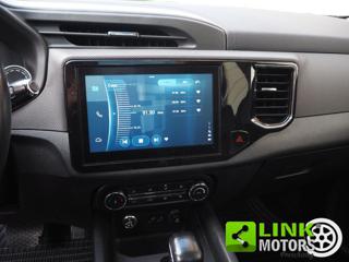 DR MOTOR DR 5.0 usata, con Immobilizzatore elettronico