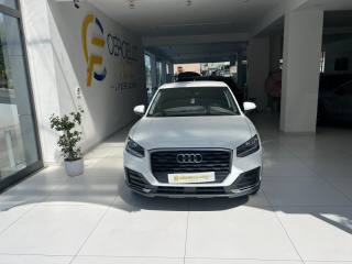AUDI Q2 2.0 TDI quattro S tronic Sport TUA DA E159,00 MENS