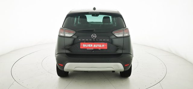 OPEL Crossland usata, con Autoradio