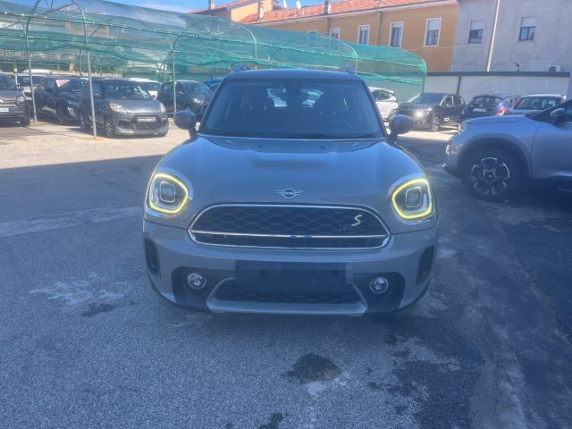 MINI Countryman usata, con Controllo trazione