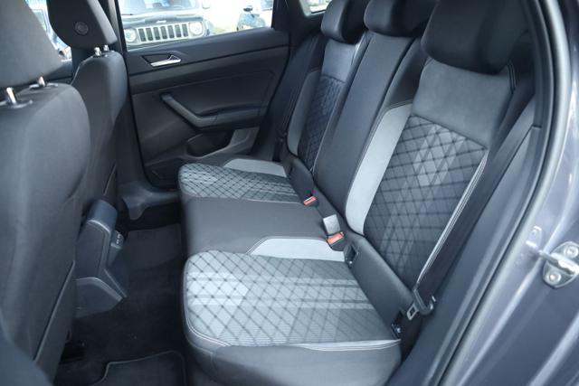 VOLKSWAGEN Taigo usata, con Sensore di luce