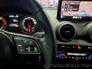 AUDI Q2 usata, con Sedili riscaldati