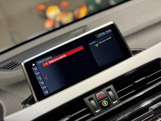 BMW X1 usata, con USB
