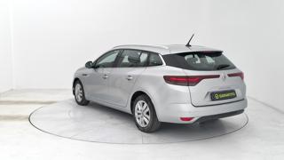 RENAULT Megane usata, con Airbag laterali