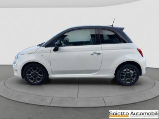 FIAT 500 usata, con Airbag laterali