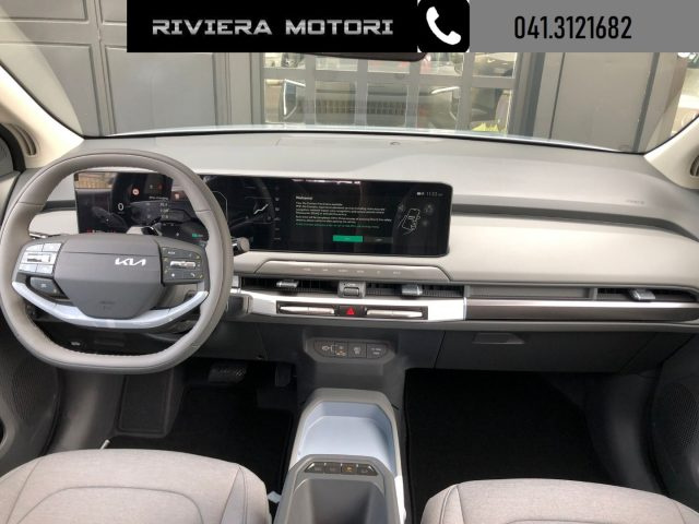 KIA EV3 usata, con Alzacristalli elettrici
