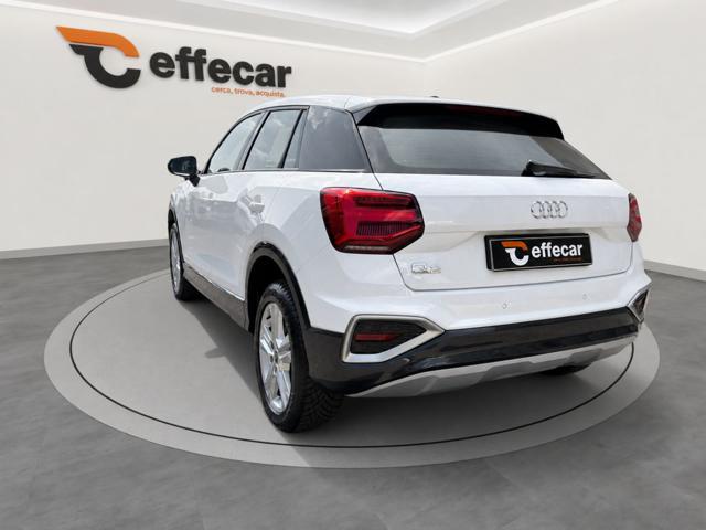 AUDI Q2 usata, con Airbag Passeggero