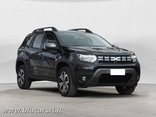 DACIA Duster 1.0 TCe 4x2 100cv Eco-G SL Extreme