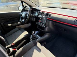 CITROEN C3 usata, con Boardcomputer